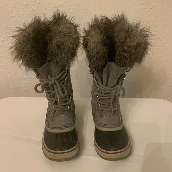 JOAN OF ARCTIC | Sorel Winter Boot - Picture 8 of 9